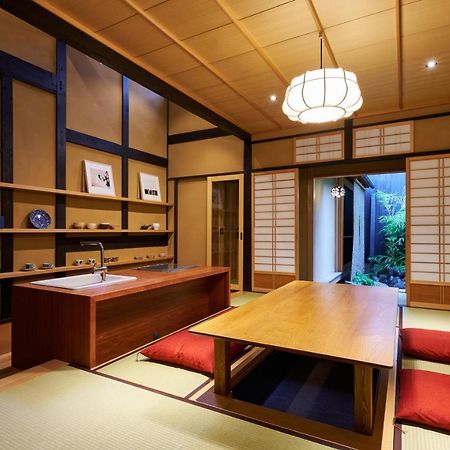 Kyo No Ondokoro Gokomachi Ebisugawa #3 Kyōto Exterior foto