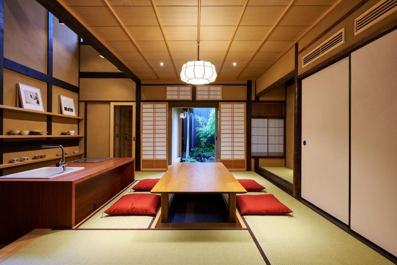 Kyo No Ondokoro Gokomachi Ebisugawa #3 Kyōto Exterior foto