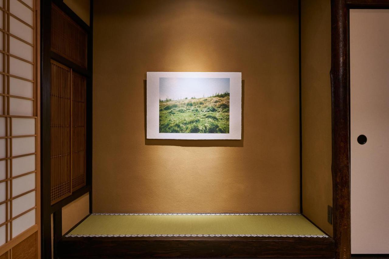 Kyo No Ondokoro Gokomachi Ebisugawa #3 Kyōto Exterior foto