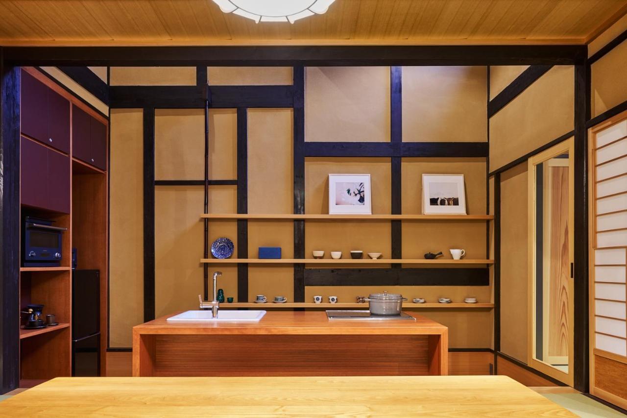 Kyo No Ondokoro Gokomachi Ebisugawa #3 Kyōto Exterior foto