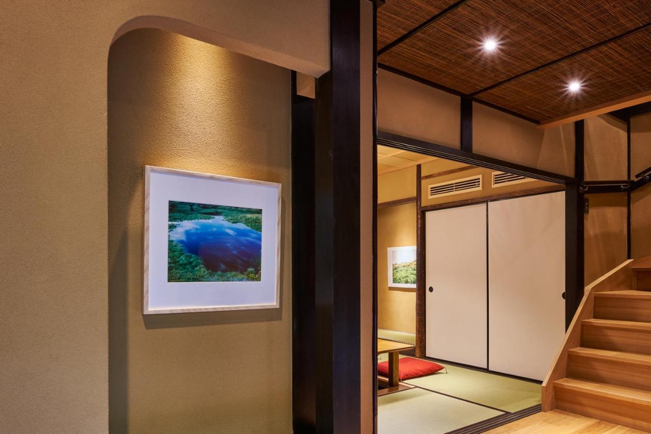 Kyo No Ondokoro Gokomachi Ebisugawa #3 Kyōto Exterior foto
