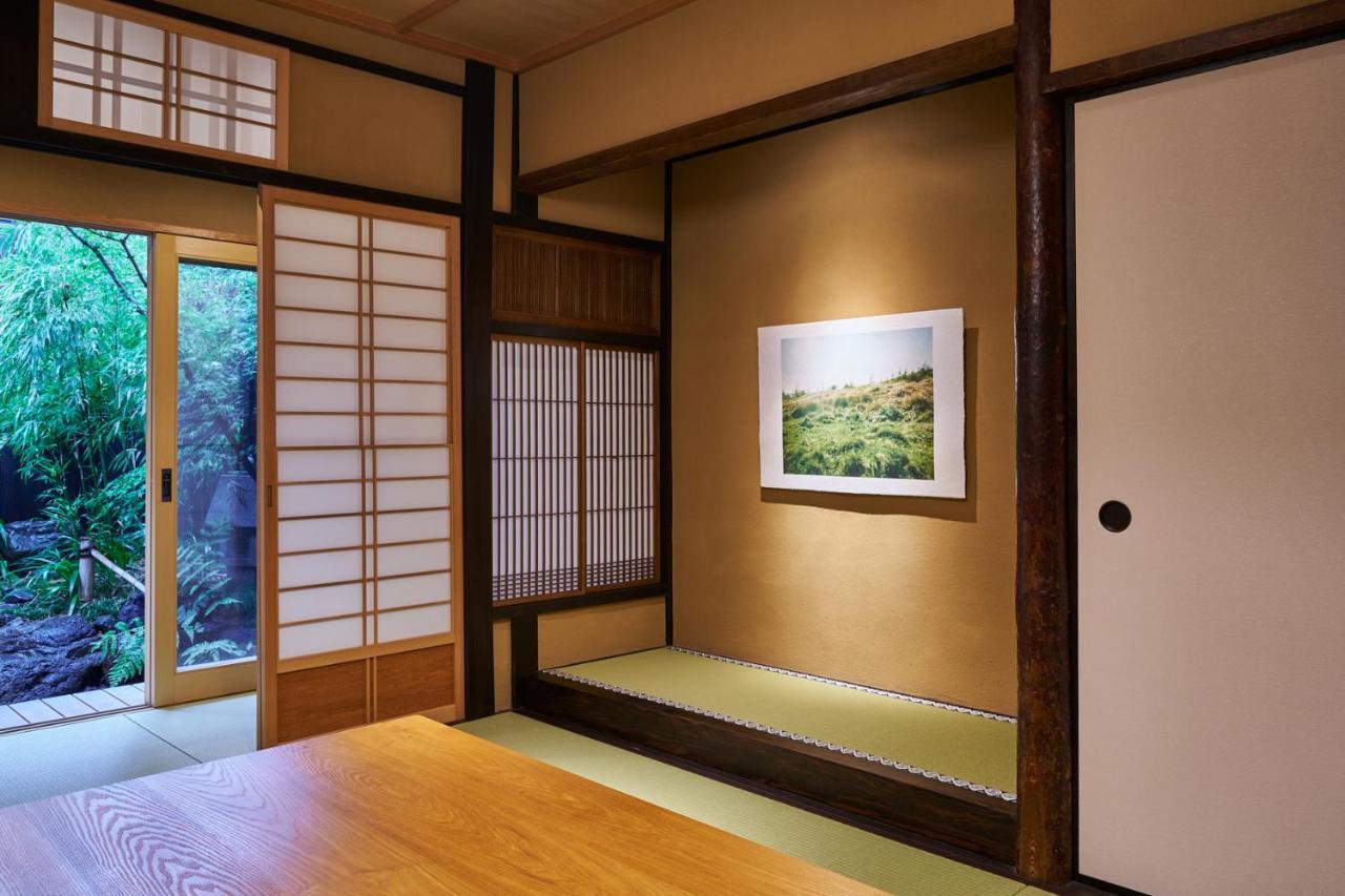 Kyo No Ondokoro Gokomachi Ebisugawa #3 Kyōto Exterior foto