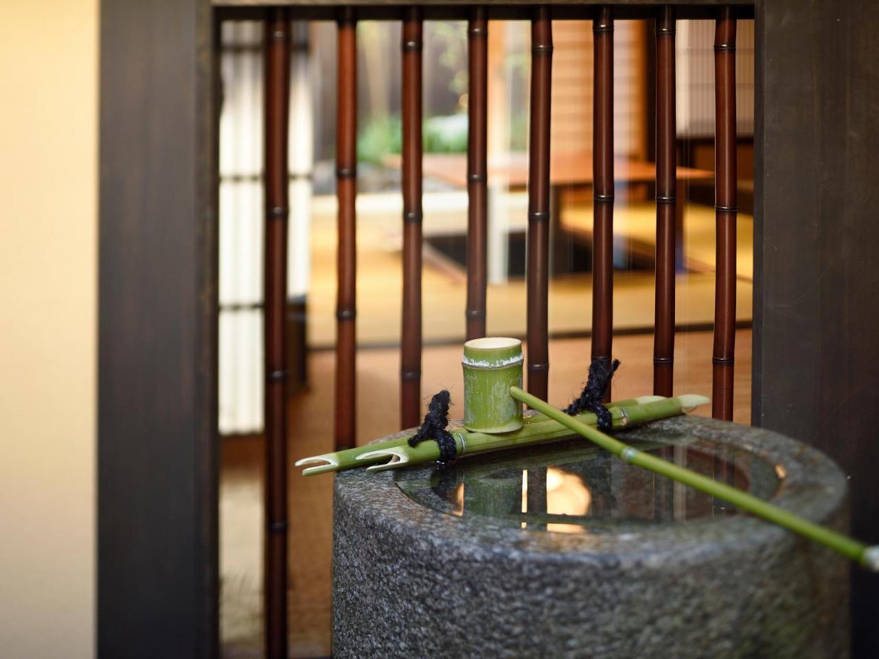 Kyo No Ondokoro Gokomachi Ebisugawa #3 Kyōto Exterior foto