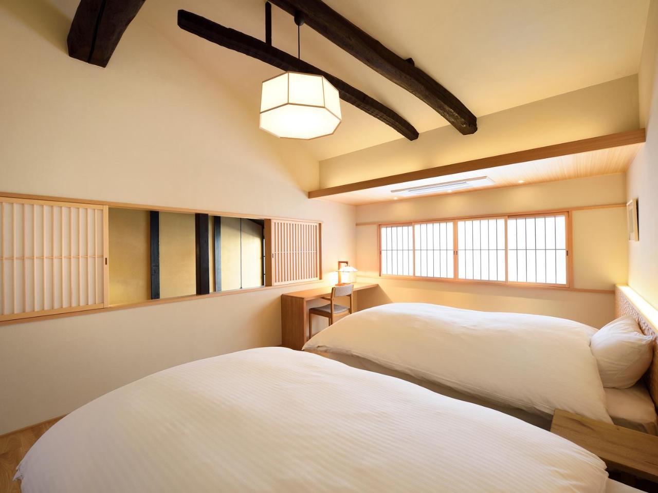 Kyo No Ondokoro Gokomachi Ebisugawa #3 Kyōto Exterior foto