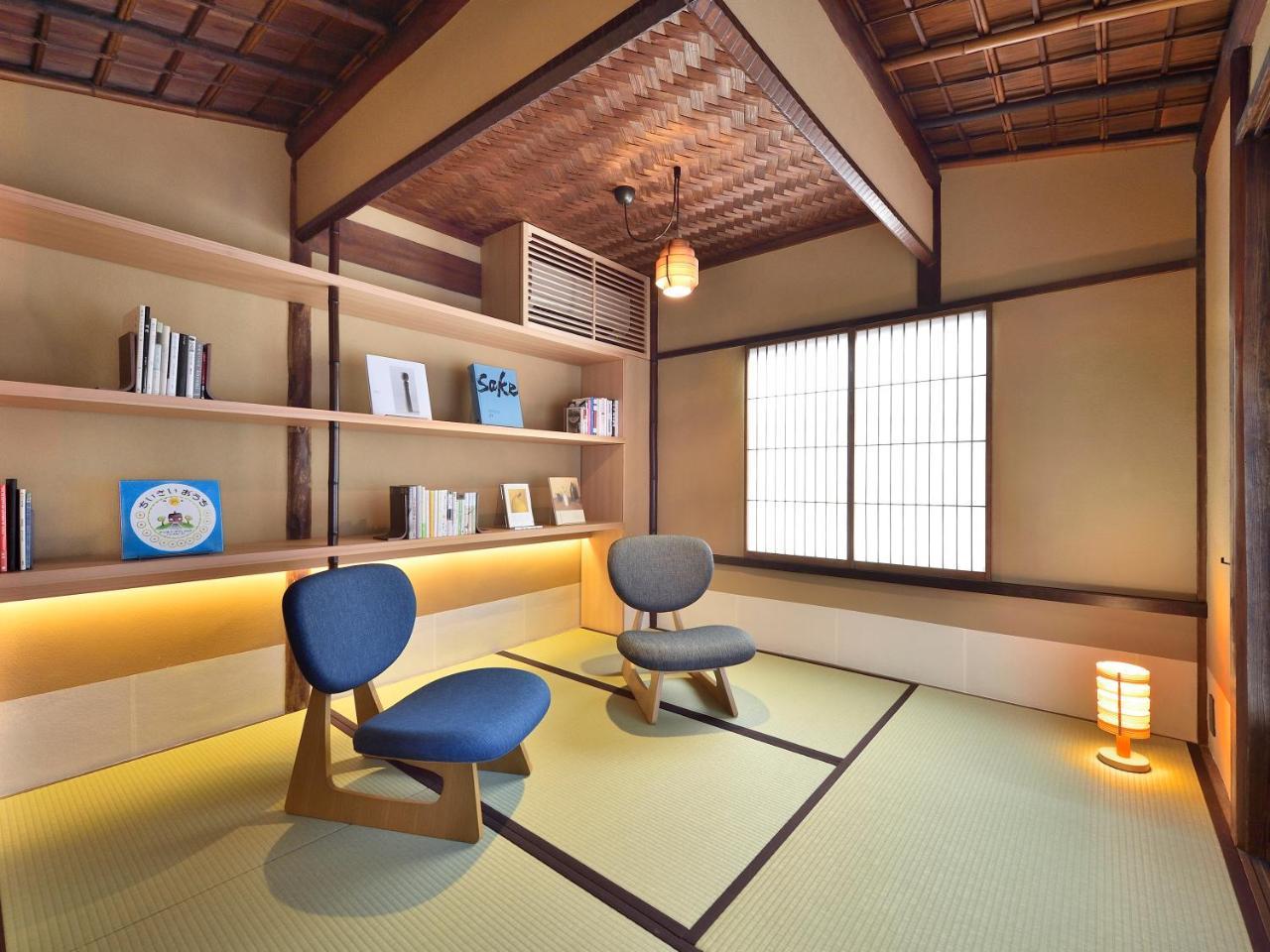 Kyo No Ondokoro Gokomachi Ebisugawa #3 Kyōto Exterior foto
