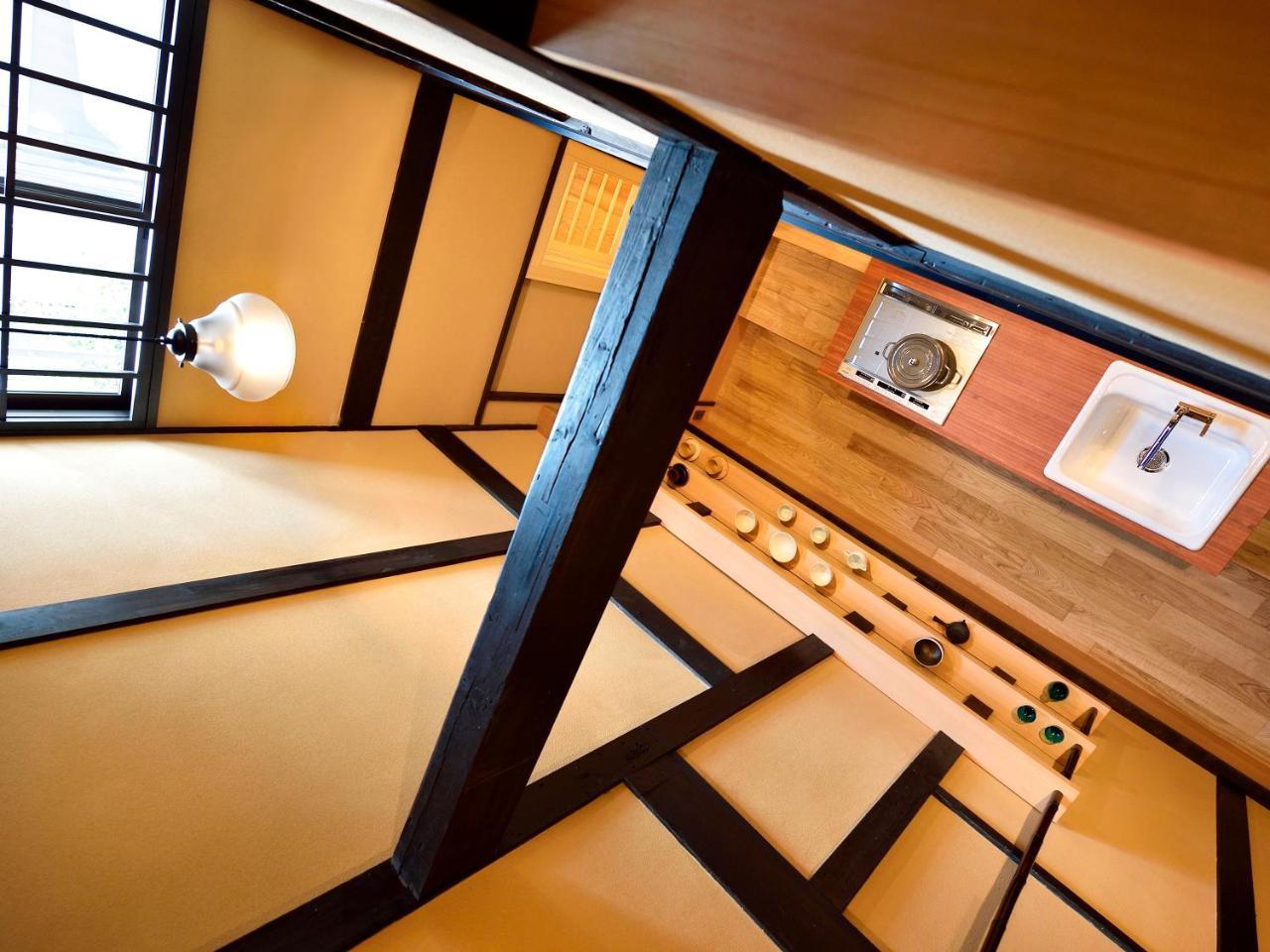 Kyo No Ondokoro Gokomachi Ebisugawa #3 Kyōto Exterior foto