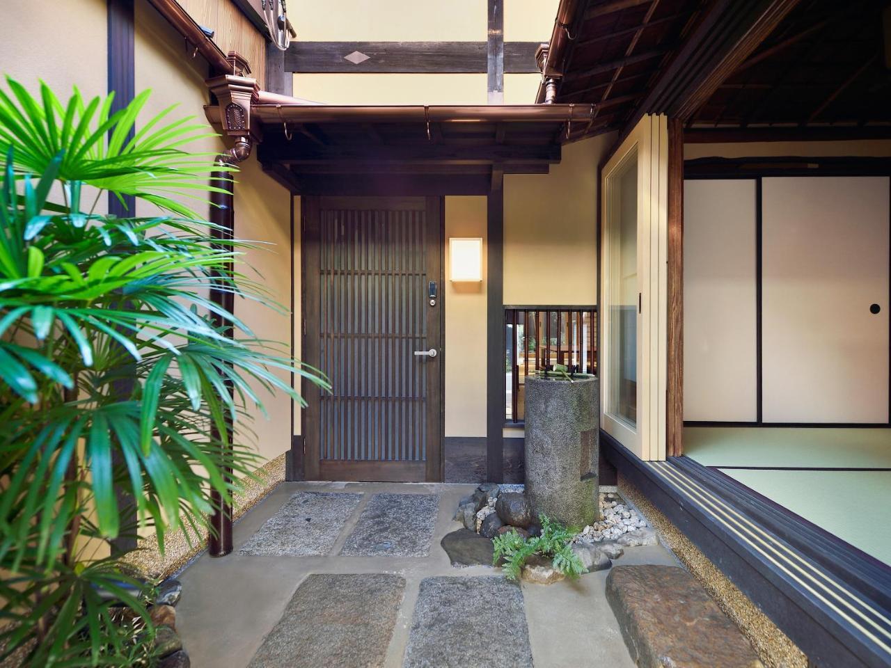 Kyo No Ondokoro Gokomachi Ebisugawa #3 Kyōto Exterior foto