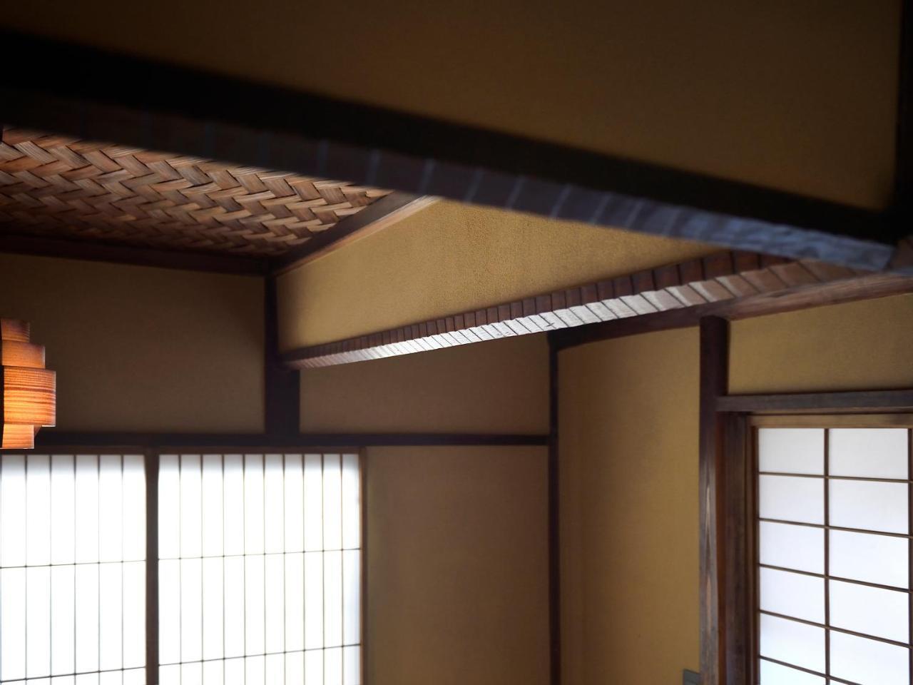 Kyo No Ondokoro Gokomachi Ebisugawa #3 Kyōto Exterior foto