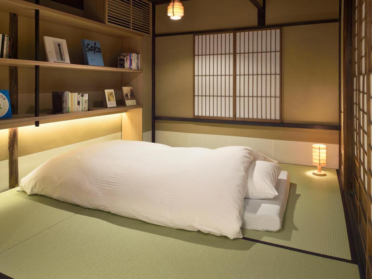 Kyo No Ondokoro Gokomachi Ebisugawa #3 Kyōto Exterior foto