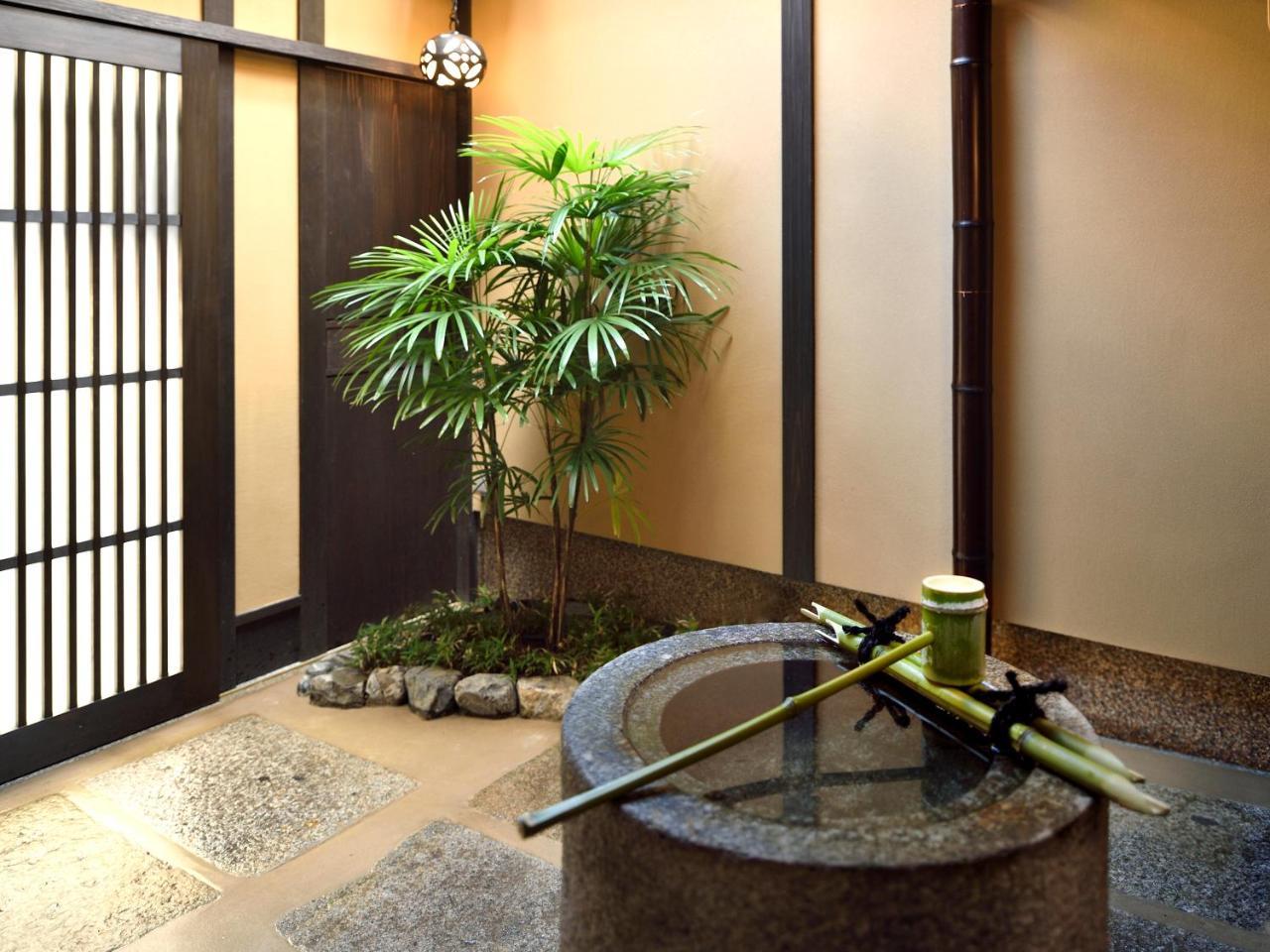 Kyo No Ondokoro Gokomachi Ebisugawa #3 Kyōto Exterior foto