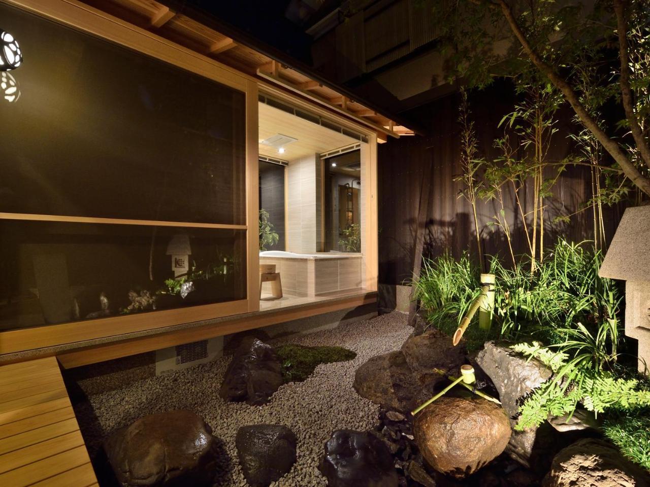 Kyo No Ondokoro Gokomachi Ebisugawa #3 Kyōto Exterior foto