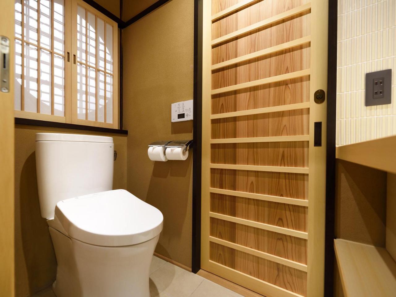 Kyo No Ondokoro Gokomachi Ebisugawa #3 Kyōto Exterior foto