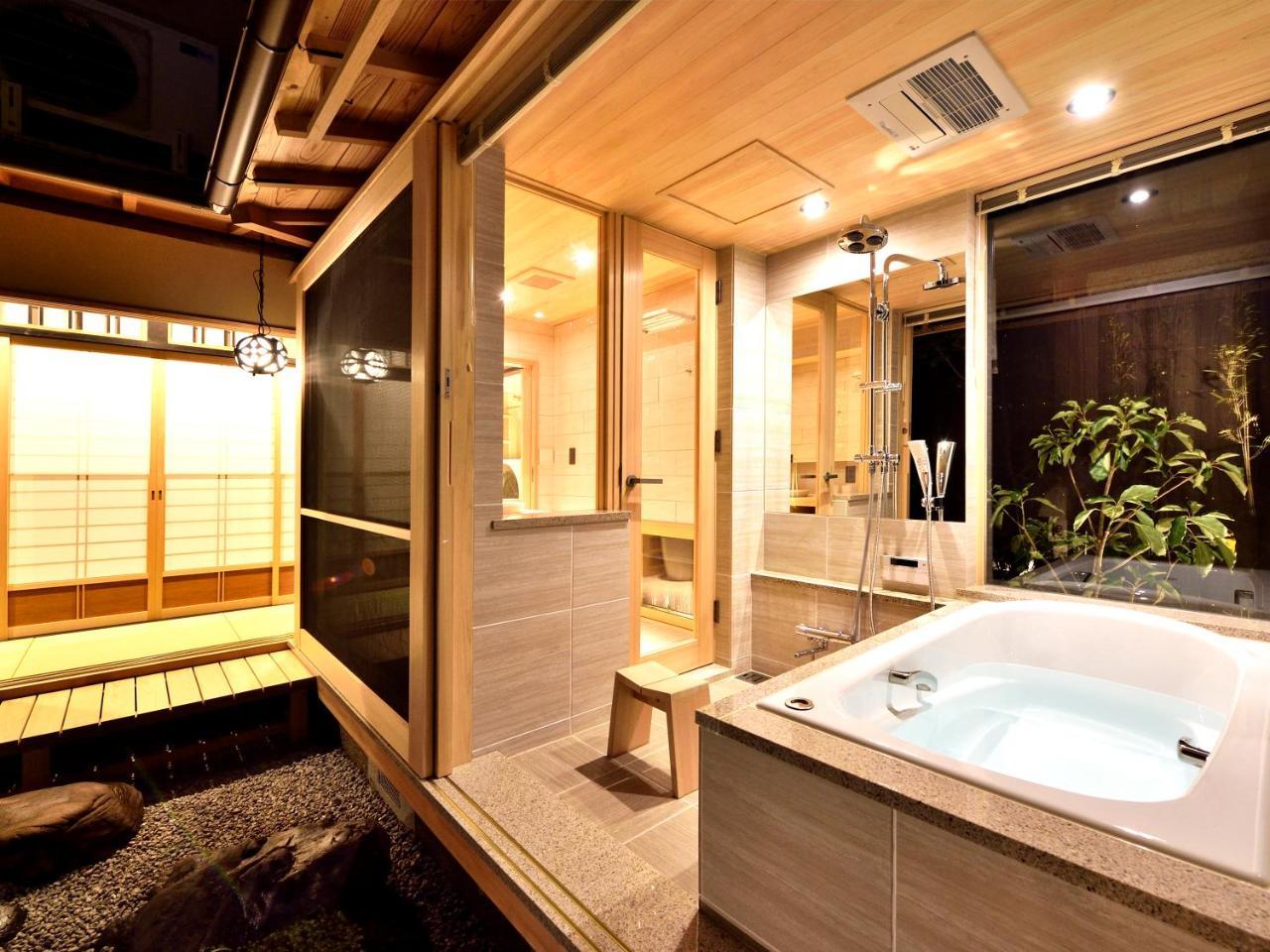 Kyo No Ondokoro Gokomachi Ebisugawa #3 Kyōto Exterior foto
