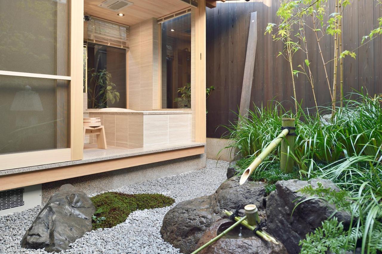 Kyo No Ondokoro Gokomachi Ebisugawa #3 Kyōto Exterior foto