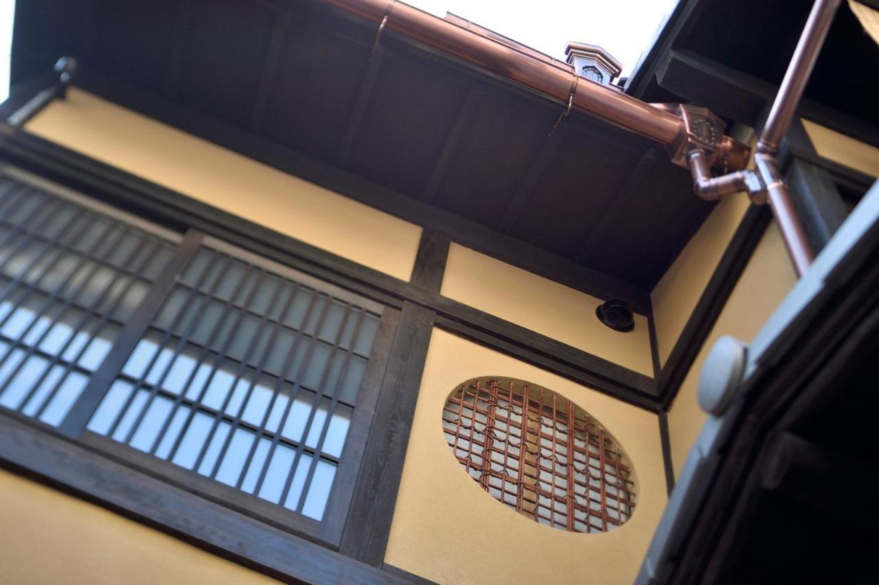 Kyo No Ondokoro Gokomachi Ebisugawa #3 Kyōto Exterior foto