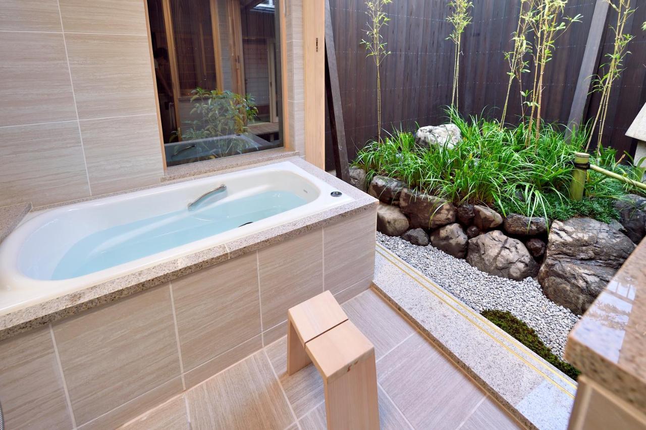 Kyo No Ondokoro Gokomachi Ebisugawa #3 Kyōto Exterior foto