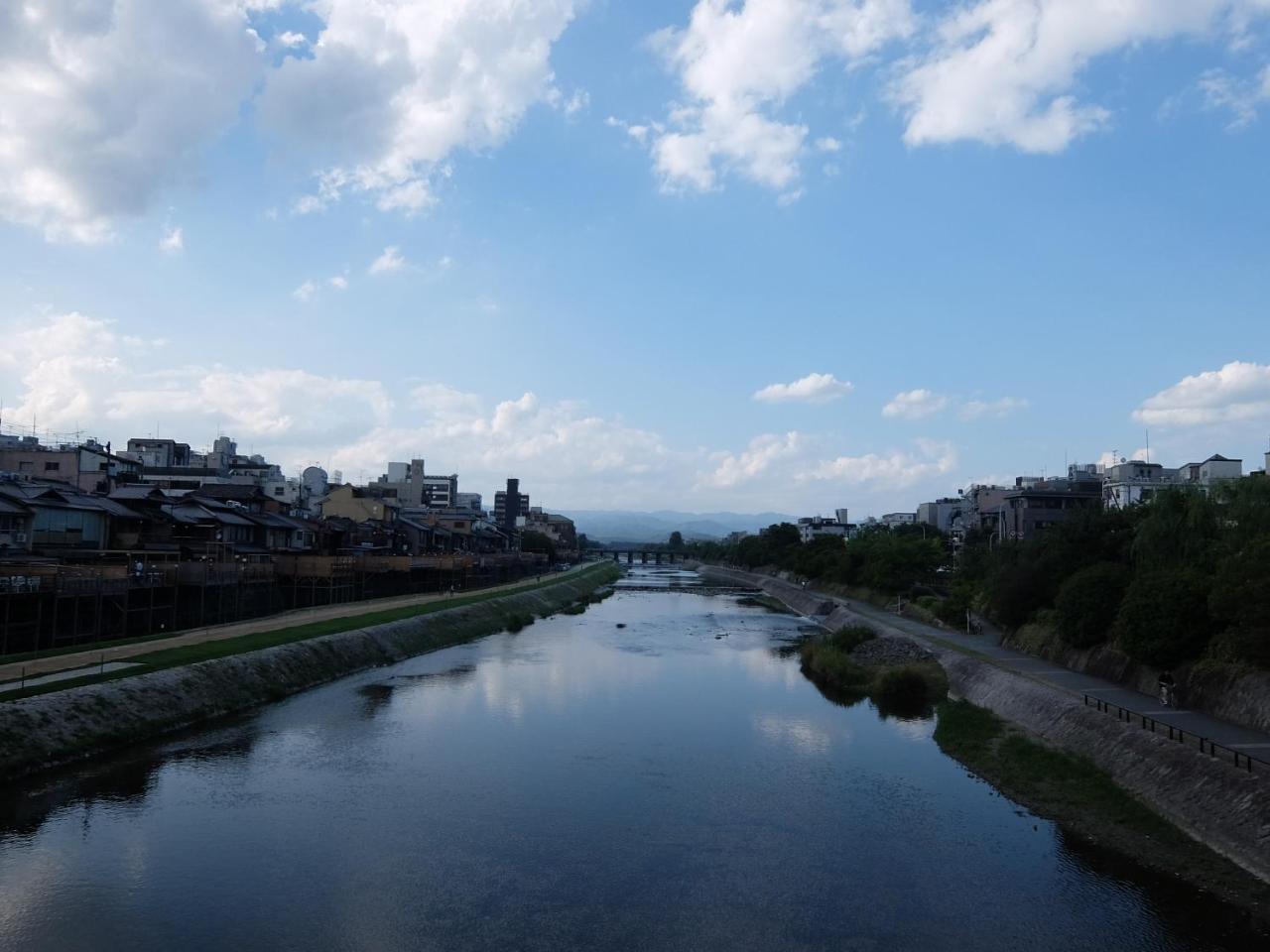 Kyo No Ondokoro Gokomachi Ebisugawa #3 Kyōto Exterior foto