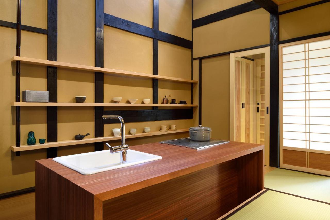 Kyo No Ondokoro Gokomachi Ebisugawa #3 Kyōto Exterior foto