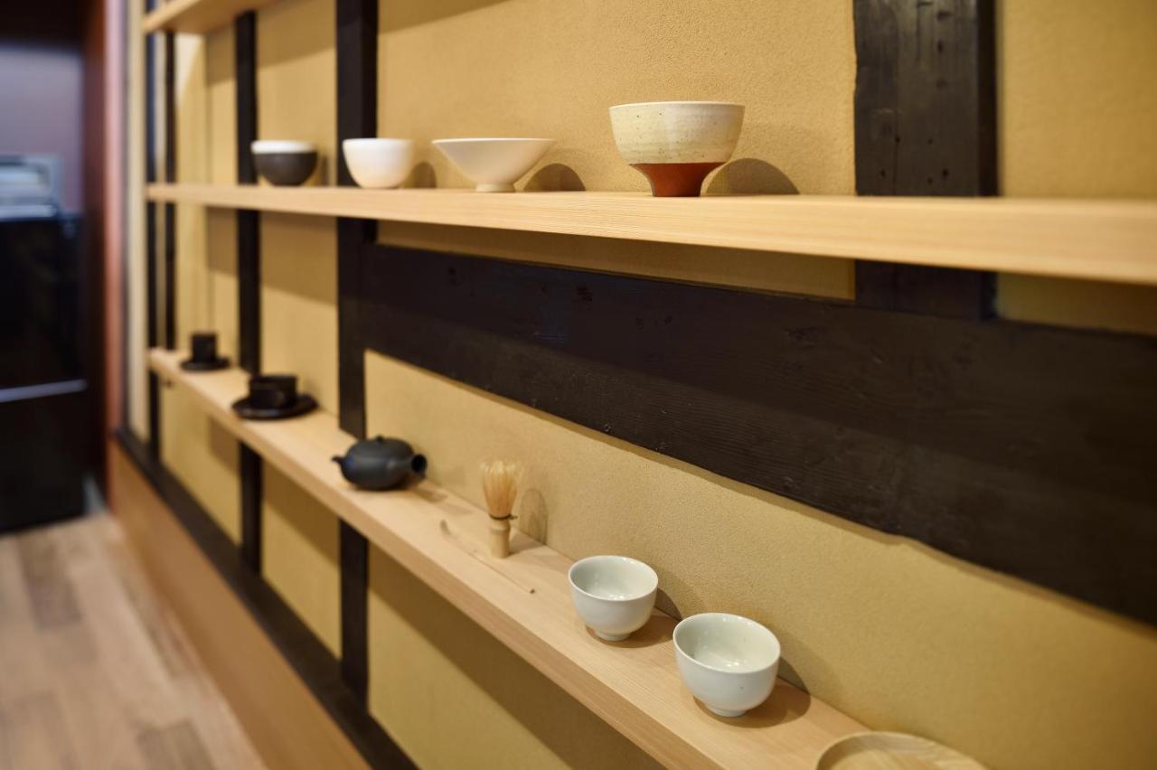 Kyo No Ondokoro Gokomachi Ebisugawa #3 Kyōto Exterior foto