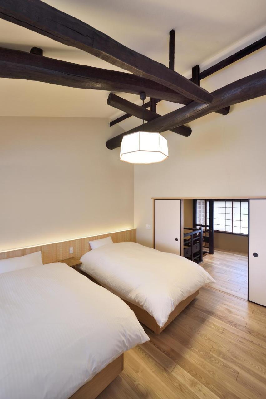 Kyo No Ondokoro Gokomachi Ebisugawa #3 Kyōto Exterior foto