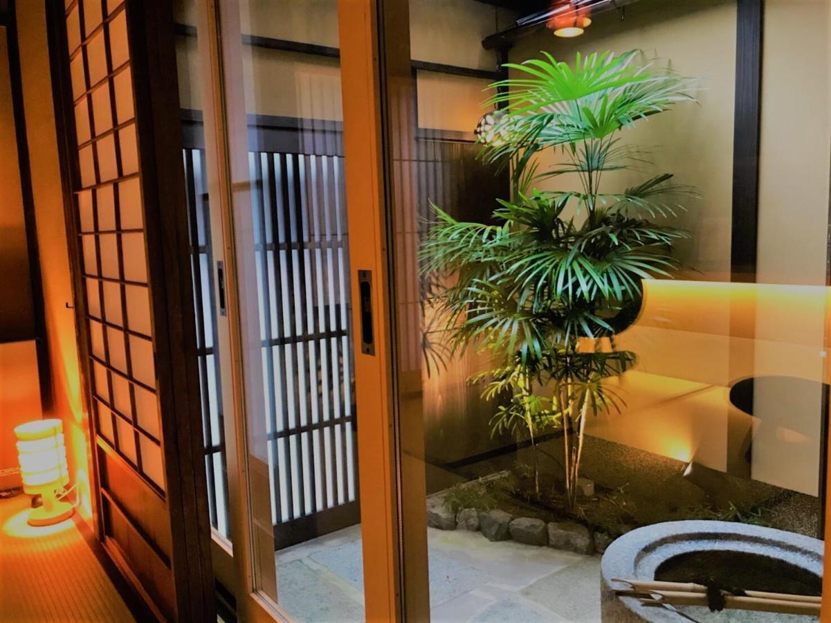 Kyo No Ondokoro Gokomachi Ebisugawa #3 Kyōto Exterior foto