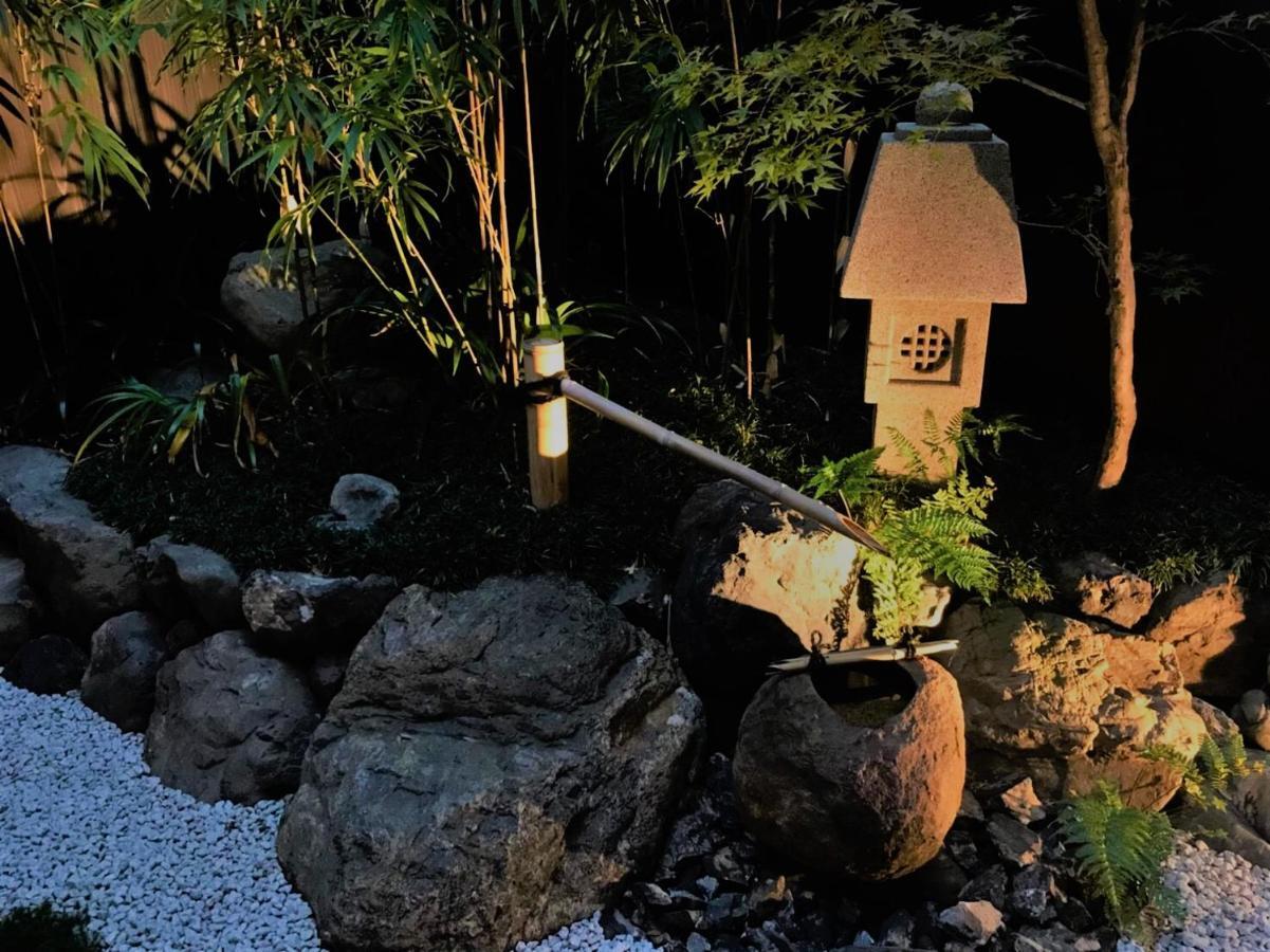 Kyo No Ondokoro Gokomachi Ebisugawa #3 Kyōto Exterior foto